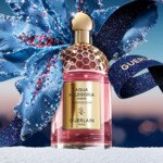 Guerlain ACQUA ALLEGORIA Coffret - eau de parfum + format voyage + lait pour le corps 3 of 4 Coffret - eau de parfum + format voyage + lait pour le corps