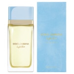 100ML DOLCE&GABBANA LIGHT BLUE Eau de parfum 2 of 4 Eau de parfum
