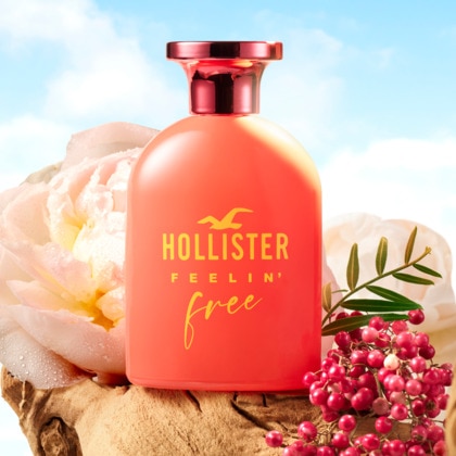 Eau de parfum