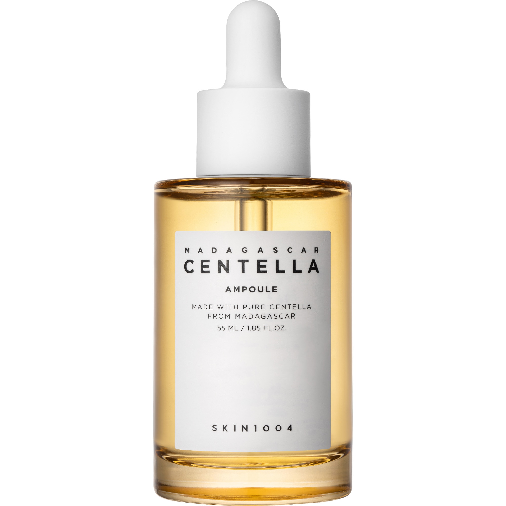 55ML SKIN1004 CENTELLA Ampoule centella 1 of 2 Ampoule centella