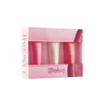 Lancôme JUICY TUBES Coffret trio lèvres ultra-glossy 1 of 4 Coffret trio lèvres ultra-glossy