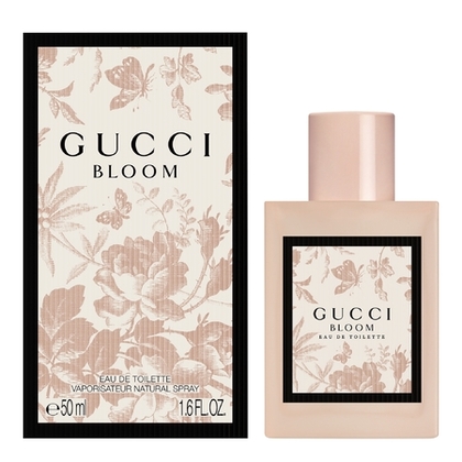Eau de toilette