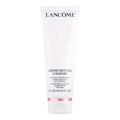Lancôme - Confort - Démaquillant Crème-mousse - 125ml