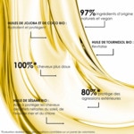 95ML Leonor Greyl L'HUILE DE LEONOR GREYL Soin avant-shampooing 3 of 4 Soin avant-shampooing