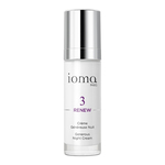 30ML Ioma 3 - RENEW Crème généreuse nuit  1 of 1 Crème généreuse nuit