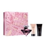 Lancôme LA NUIT TRESOIR Coffret - eau de parfum + lait corps + gel douche 1 of 1 Coffret - eau de parfum + lait corps + gel douche