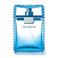 100ML VERSACE EAU FRAÎCHE Eau de Toilette  1 of 2 