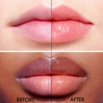 DIOR DIOR ADDICT LIP GLOW Baume à lèvres hydratant 48 h - couleur activée par le ph 3 of 3 Baume à lèvres hydratant 48 h - couleur activée par le ph