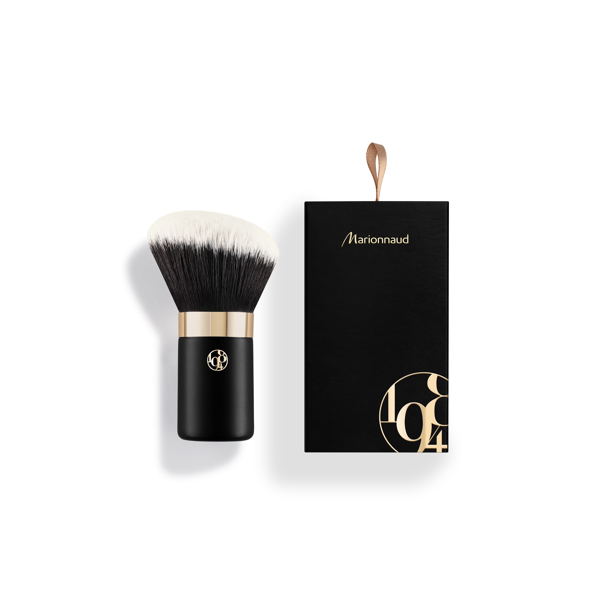 Marionnaud 1984 ACCESSOIRES Le pinceau kabuki - n°06 1 of 4
