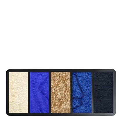  Lancôme HYPNÔSE PALETTE Palette 5 fards hautement pigmentés  1 of 4 