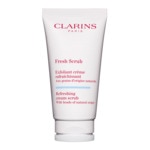 50ML Clarins CLEANSING Fresh scrub 1 of 4 Fresh scrub