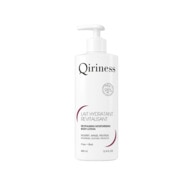 400ML Qiriness QOCOON Lait Hydratant Revitalisant  1 of 2 