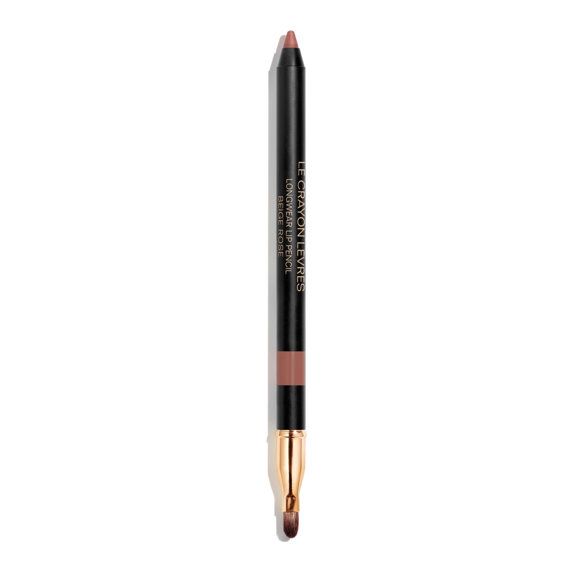 Chanel - Le Crayon Lèvres - Crayon Contour Des Lèvres Longue Tenue - Beige Rose