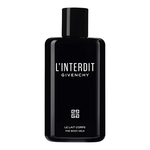 200ml GIVENCHY L'INTERDIT Lait pour le corps  1 of 2 Lait pour le corps