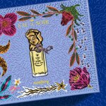 Sisley EAU DU SOIR MARIE-VICTOIRE DE BASCHER Coffret - eau de parfum 30ml + crème parfumée hydratante 50ml 3 of 4 Coffret - eau de parfum 30ml + crème parfumée hydratante 50ml