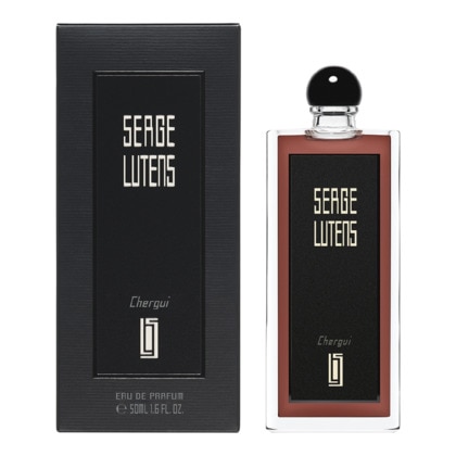 50mL Serge Lutens CHERGUI Eau de parfum  1 of 4 