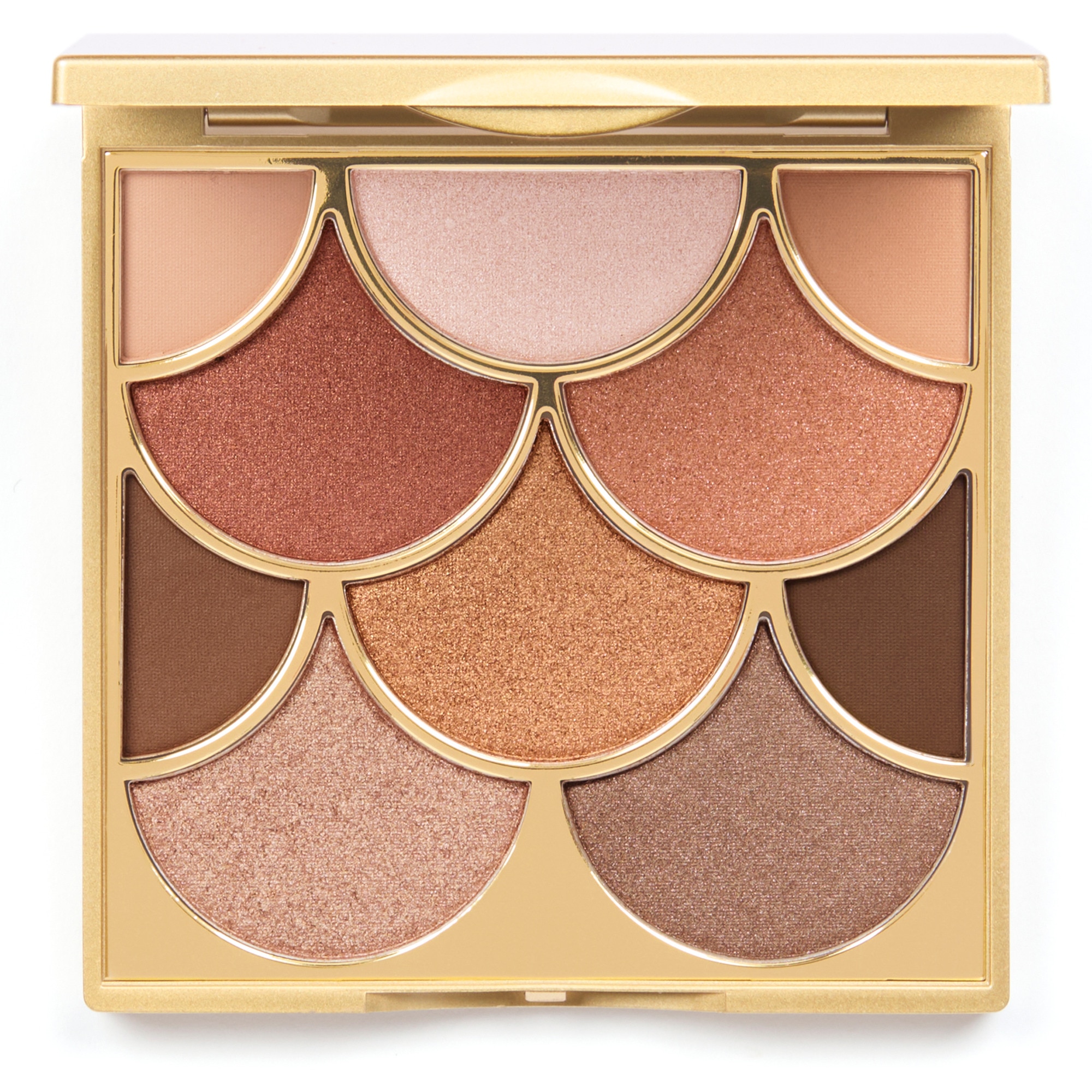 undefined MAQUILLAGE Palette yeux lueur eternelle 1 of 2 Palette yeux lueur eternelle