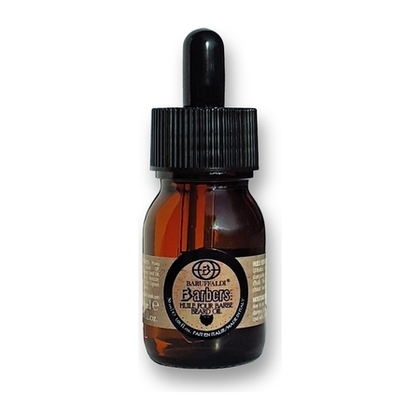 30ML BARUFFALDI BARBE Huile pour barbe  1 of 1 