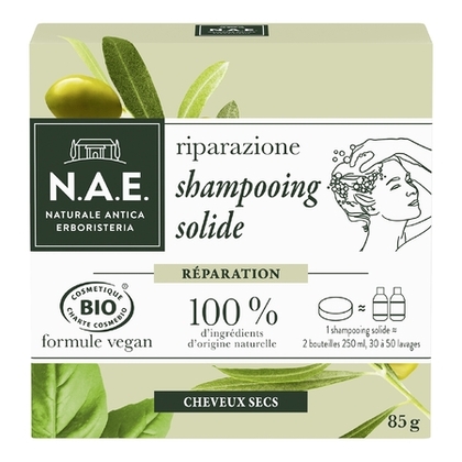 1135G undefined Riparazione N.A.E. SHAMPOOING BIO Solide Réparation  1 of 1 