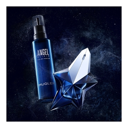 25ML Mugler ANGEL ELIXIR eau de parfum - rechargeable  1 of 4 