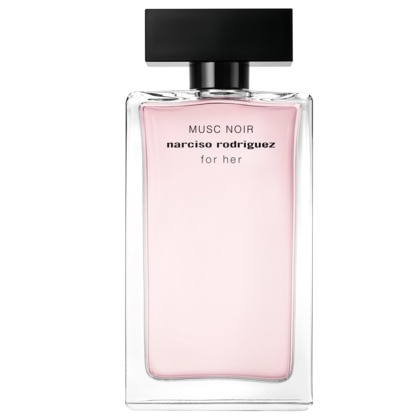 100ml Narciso Rodriguez FOR HER Musc noir - eau de parfum  1 of 4 