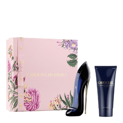  Carolina Herrera GOOD GIRL Coffret eau de parfum + lait pour le corps  1 of 2 