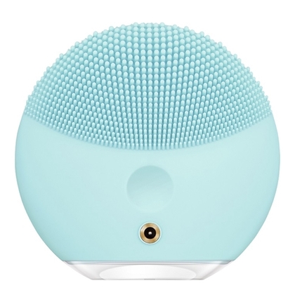  FOREO LUNA LUNA™ mini 3 appareil nettoyant électrique pour tous les types de peau, Mint  1 of 4 