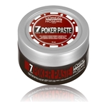 75ml L'ORÉAL PROFESSIONNEL L'ORÉAL PROFESSIONNEL HOMME POKER PASTE Pâte compacte repositionnable fixation ultime  1 of 2 Pâte compacte repositionnable fixation ultime