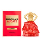 90ml Rochas AUDACE Le parfum  4 of 4 Le parfum