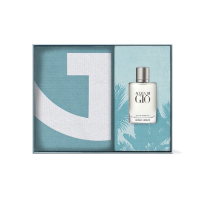  Armani ACQUA DI GIÒ Coffret summer set  1 of 1 