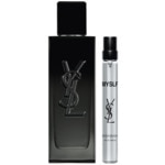 Yves Saint Laurent MYSLF Coffret - eau de parfum + format voyage 2 of 2 Coffret - eau de parfum + format voyage