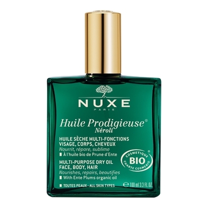 100ML Nuxe SOINS PRODIGIEUX® Huile Prodigieuse® Néroli  1 of 4 