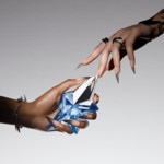 100ML Mugler ANGEL Eau de parfum - recharge  3 of 3 Eau de parfum - recharge