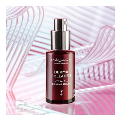 30ML MADARA DERMA COLLAGEN Sérum raffermissant hydra-comblant  1 of 4 