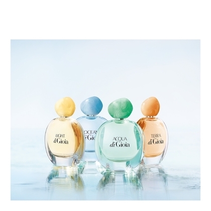 Eau de parfum
