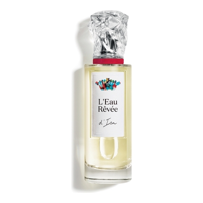 Sisley - Les Eaux Rêvées - Eau De Toilette - Eau Rêvée D'isa - 50ml