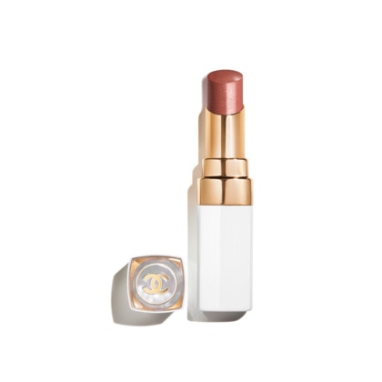 CHANEL ROUGE COCO Le baume teinté hydratant embelisseur intensité sur mesure 1 of 4