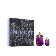  Mugler ALIEN HYPERSENSE CFDM25CN24 ALIEN HYPERSENS.EDP30ML+MINI.  1 of 2 