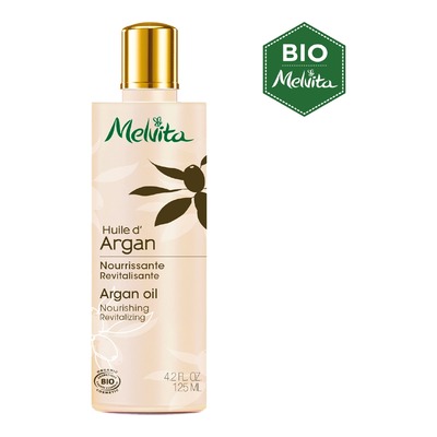 Melvita - Huiles De Beaute - Huile Dargan - 125ml 47 €
