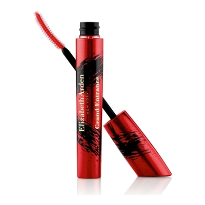  Elizabeth Arden GRAND ENTRANCE Mascara allongeant et lift  1 of 4 