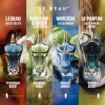 75ML Jean Paul Gaultier LE BEAU NARCISSE Eau de parfum 4 of 4 Eau de parfum