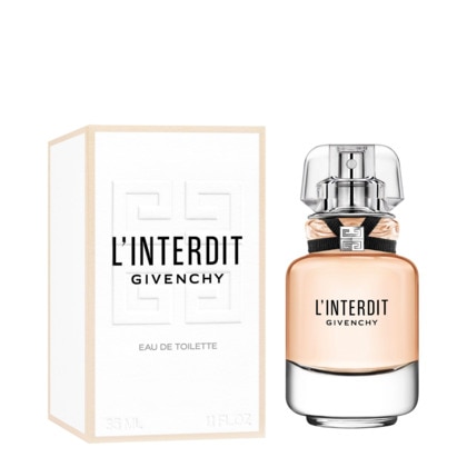 Eau de toilette