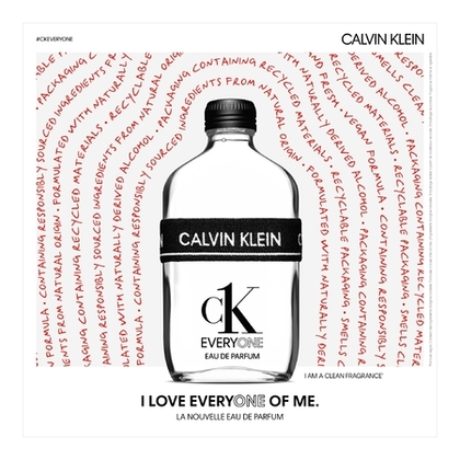 50mL CALVIN KLEIN CK EVERYONE Eau de parfum  1 of 4 