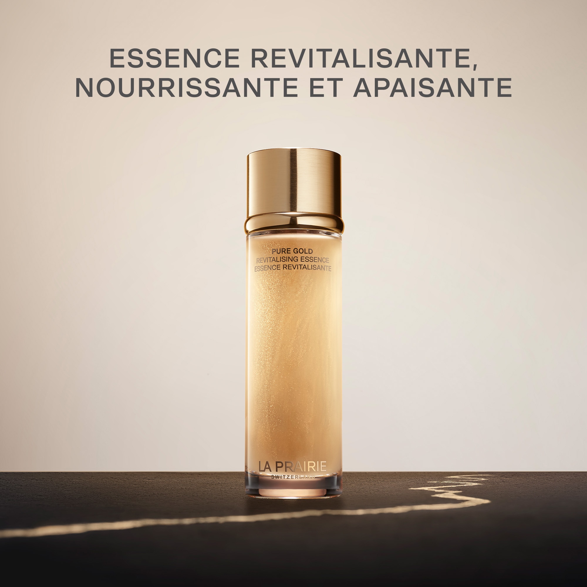 Essence revitalisante