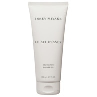 200ML Issey Miyake LE SEL D'ISSEY Gel douche  1 of 2 