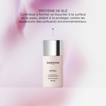 Voile protecteur spf50