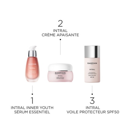 Voile protecteur spf50