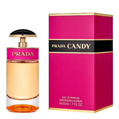 Eau de parfum