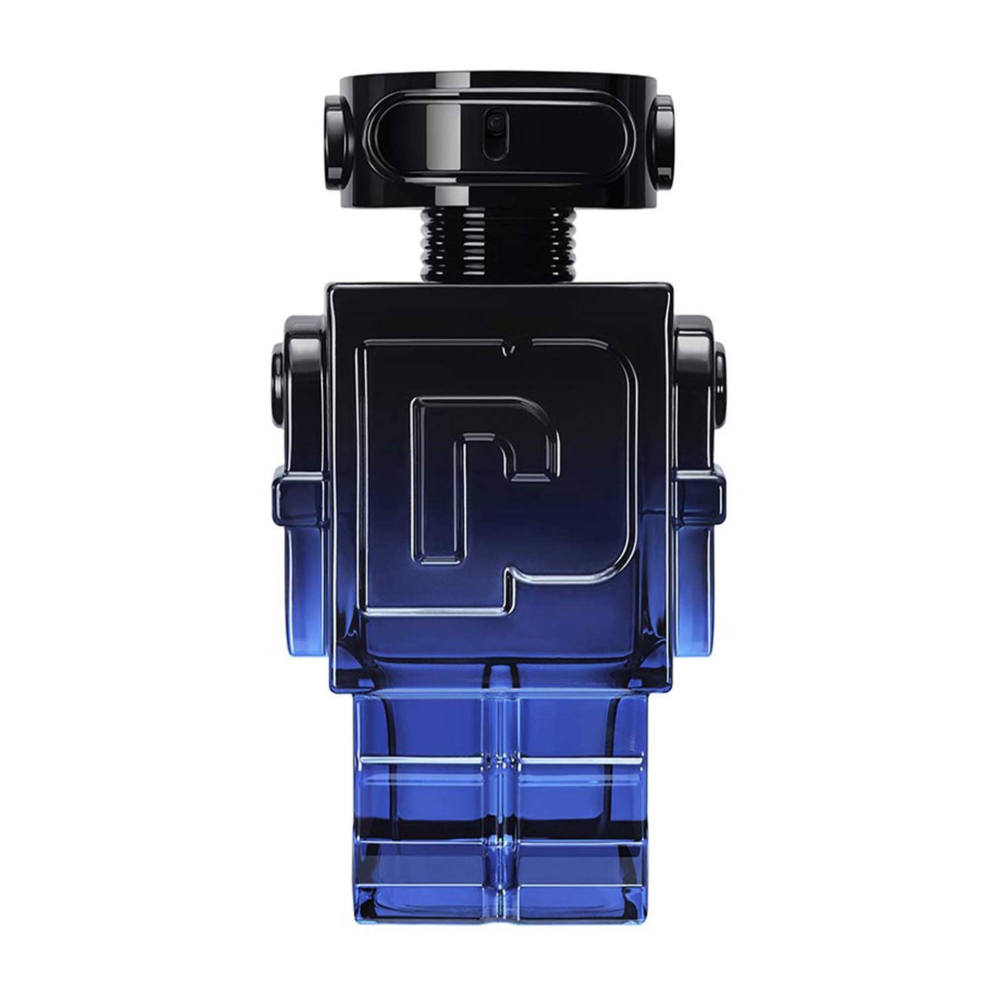 Rabanne - Phantom - Eau De Parfum Intense - Rechargeable - 150ml