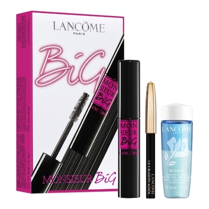 Coffret maquillage